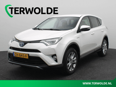 Toyota RAV4 2.5 Hybrid AWD Executive Business - Afbeelding 2