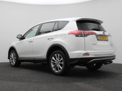 Toyota RAV4 2.5 Hybrid AWD Executive Business - Afbeelding 4