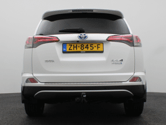 Toyota RAV4 2.5 Hybrid AWD Executive Business - Afbeelding 5