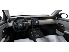 Citroën C5 Aircross SUV Business Comfort Range 73 kWh - Afbeelding 4