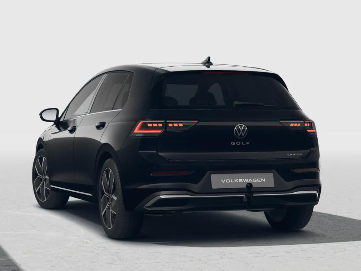 Volkswagen Golf Style Edition 1.5 eHybrid 150 kW / 204 PK Hatchbac - Afbeelding 3