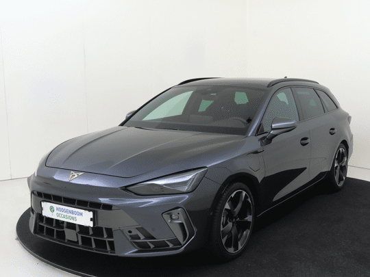 CUPRA Leon Sportstourer 1.5 TSI e-Hybrid Business