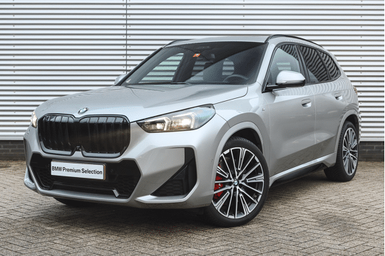 BMW X1 sDrive20i High Executive M Sport Automaat