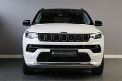 Jeep Compass 4xe 240 Plug-in Hybrid Electric S - Afbeelding 2
