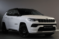 Jeep Compass 4xe 240 Plug-in Hybrid Electric S - Afbeelding 3