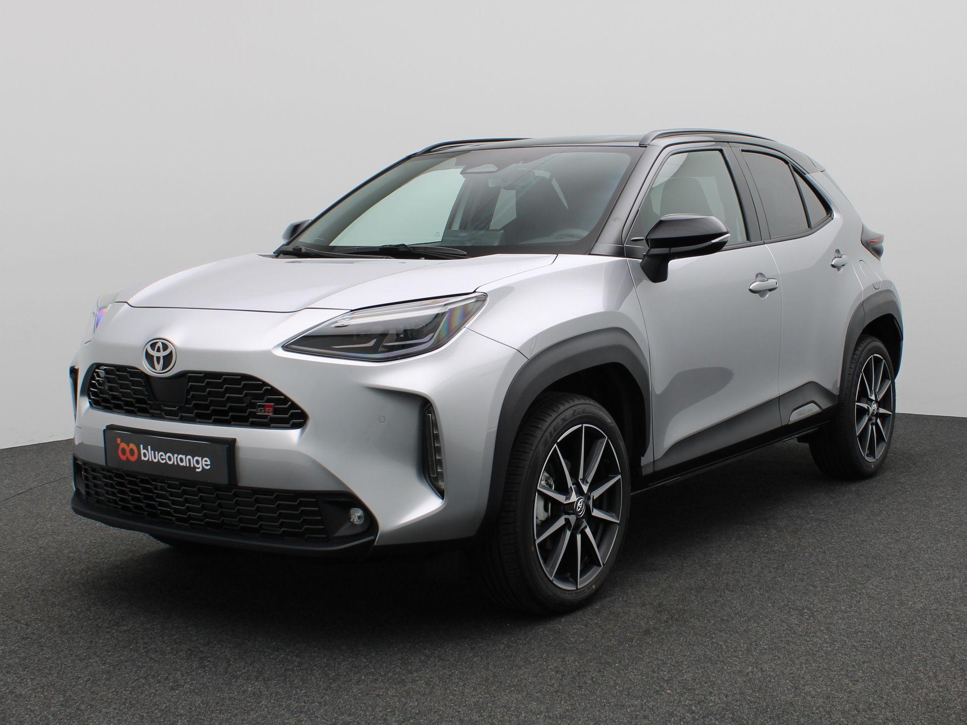 Toyota Yaris Cross 1.5 Hybrid GR Sport 130PK Aut.