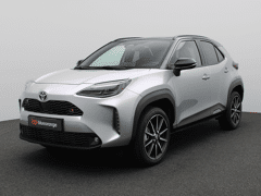 Toyota Yaris Cross 1.5 Hybrid GR Sport 130PK Aut. - Afbeelding 2