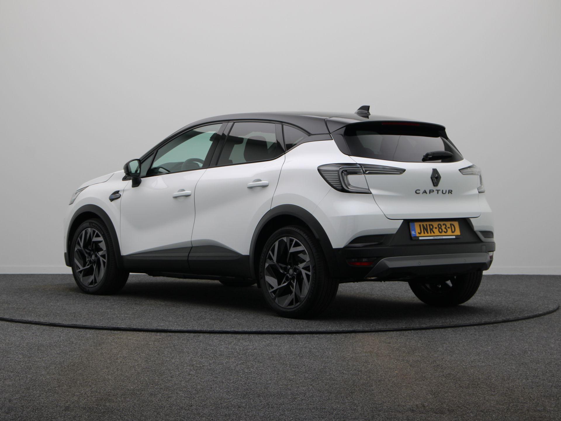Renault Captur mild hybrid 160pk esprit Alpine - Afbeelding 3