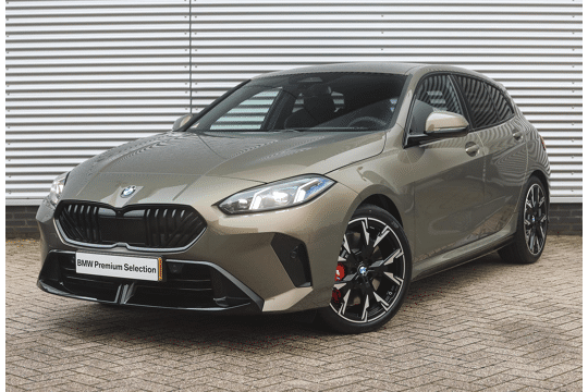 BMW 1 Serie 120 M Sport Automaat