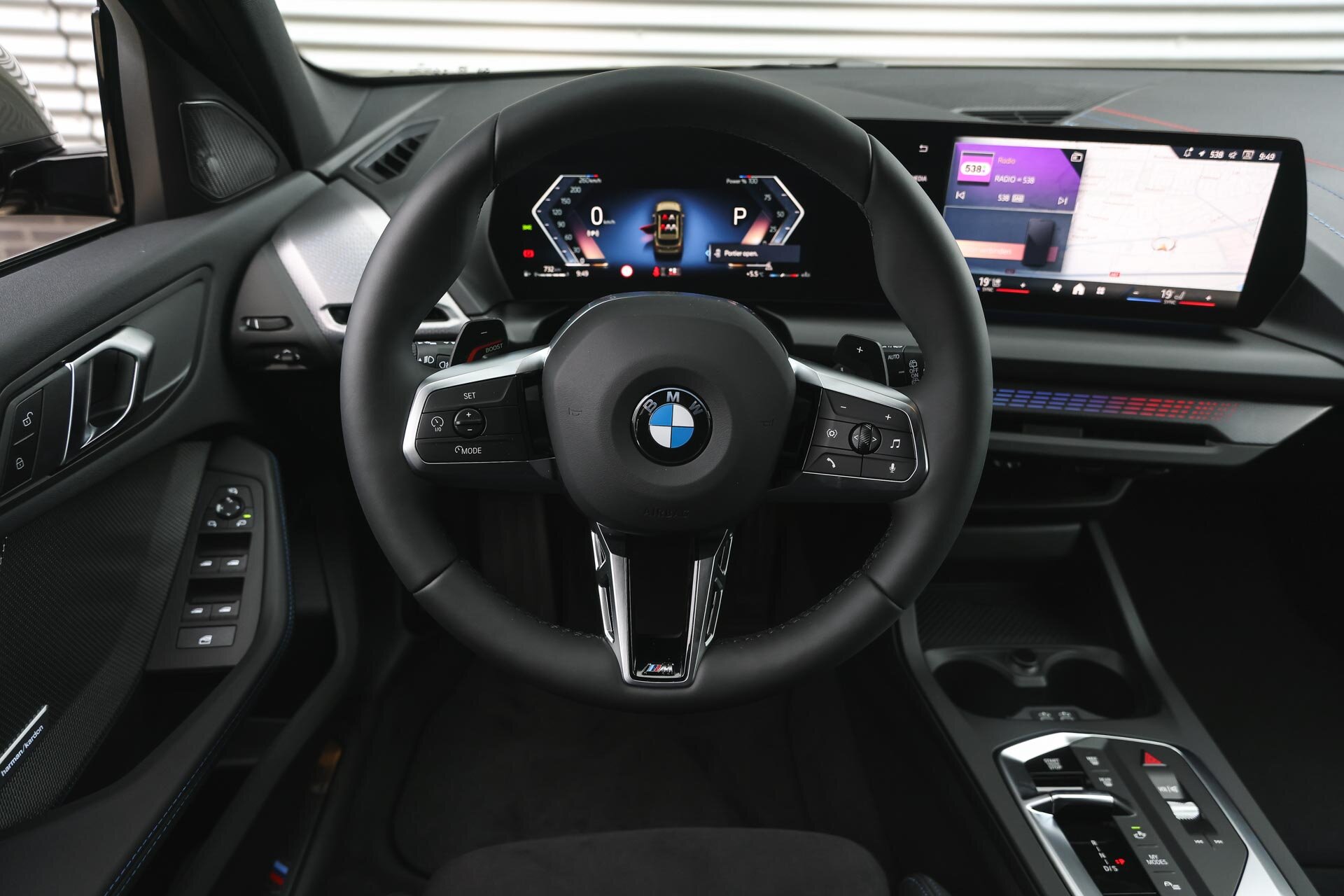 BMW 1 Serie 120 M Sport Automaat - Afbeelding 3