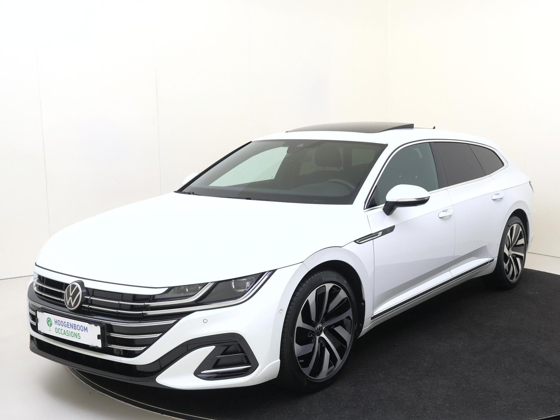 Volkswagen Arteon Shooting Brake 1.4 TSI eHybrid R-Line Business+