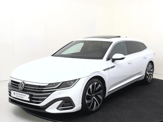 Volkswagen Arteon Shooting Brake 1.4 TSI eHybrid R-Line Business+