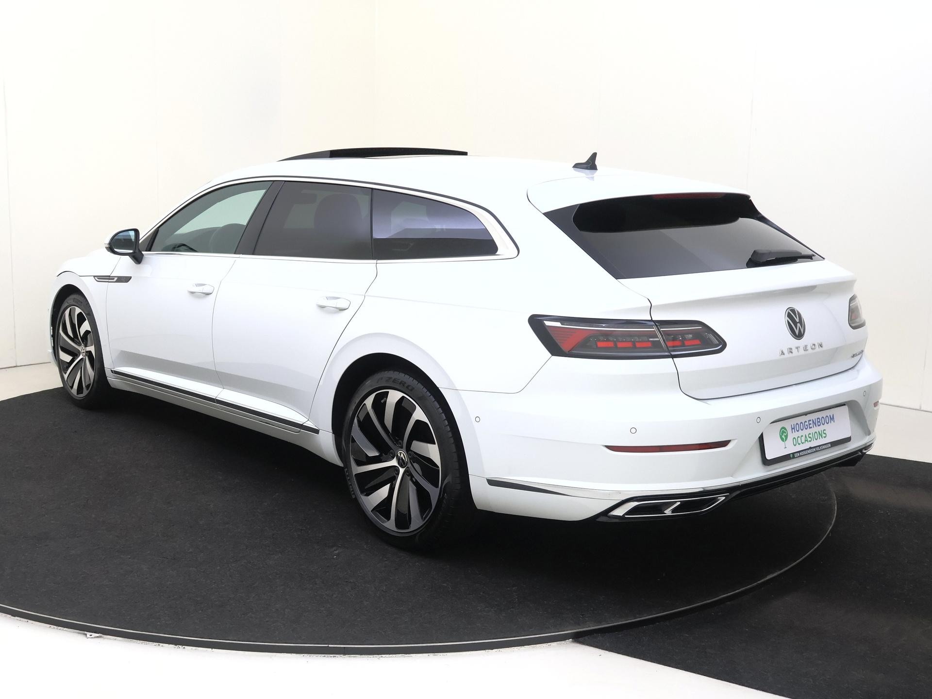 Volkswagen Arteon Shooting Brake 1.4 TSI eHybrid R-Line Business+ - Afbeelding 3