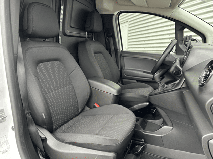 Mercedes-Benz Citan 108 CDI L1 Pro-Edition Airco - Afbeelding 4