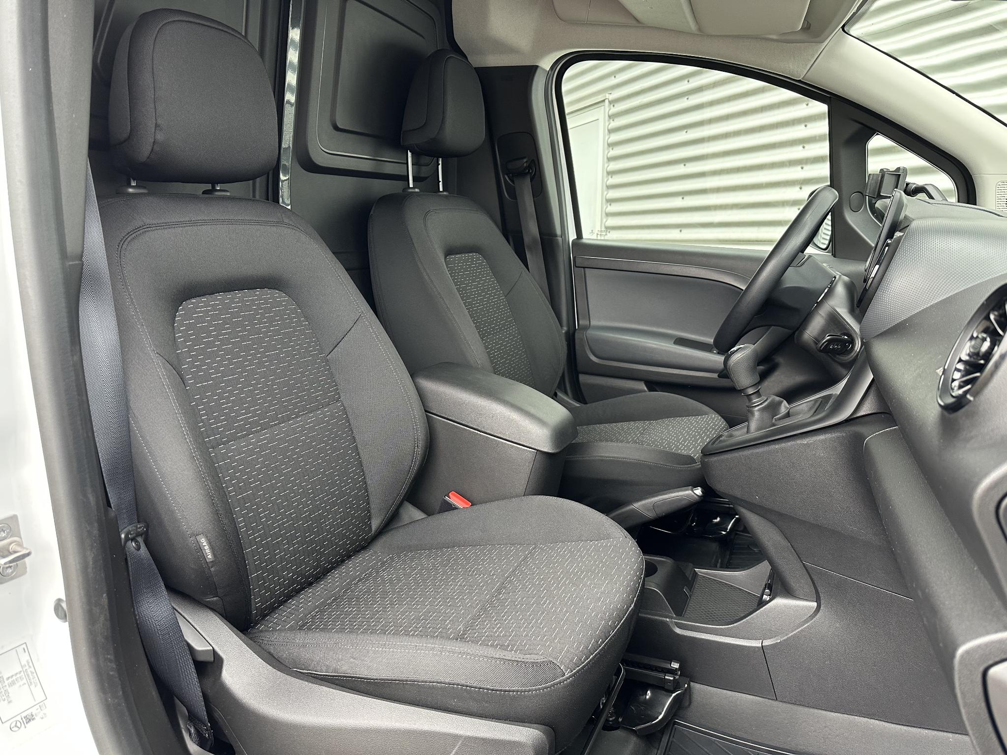 Mercedes-Benz Citan 108 CDI L1 Pro-Edition Airco - Afbeelding 4