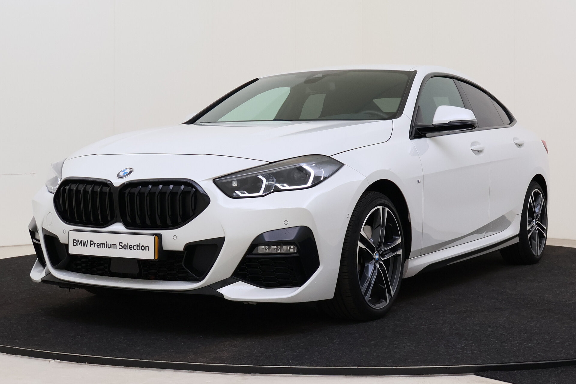 BMW 2 Serie Gran Coupé 218i Executive M Sport Automaat