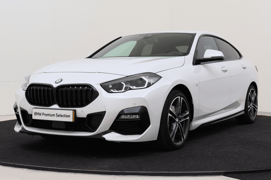 BMW 2 Serie Gran Coupé 218i Executive M Sport Automaat