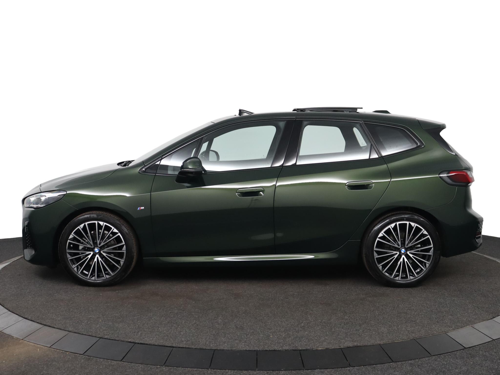 BMW 2 Serie Active Tourer 220i - Afbeelding 3