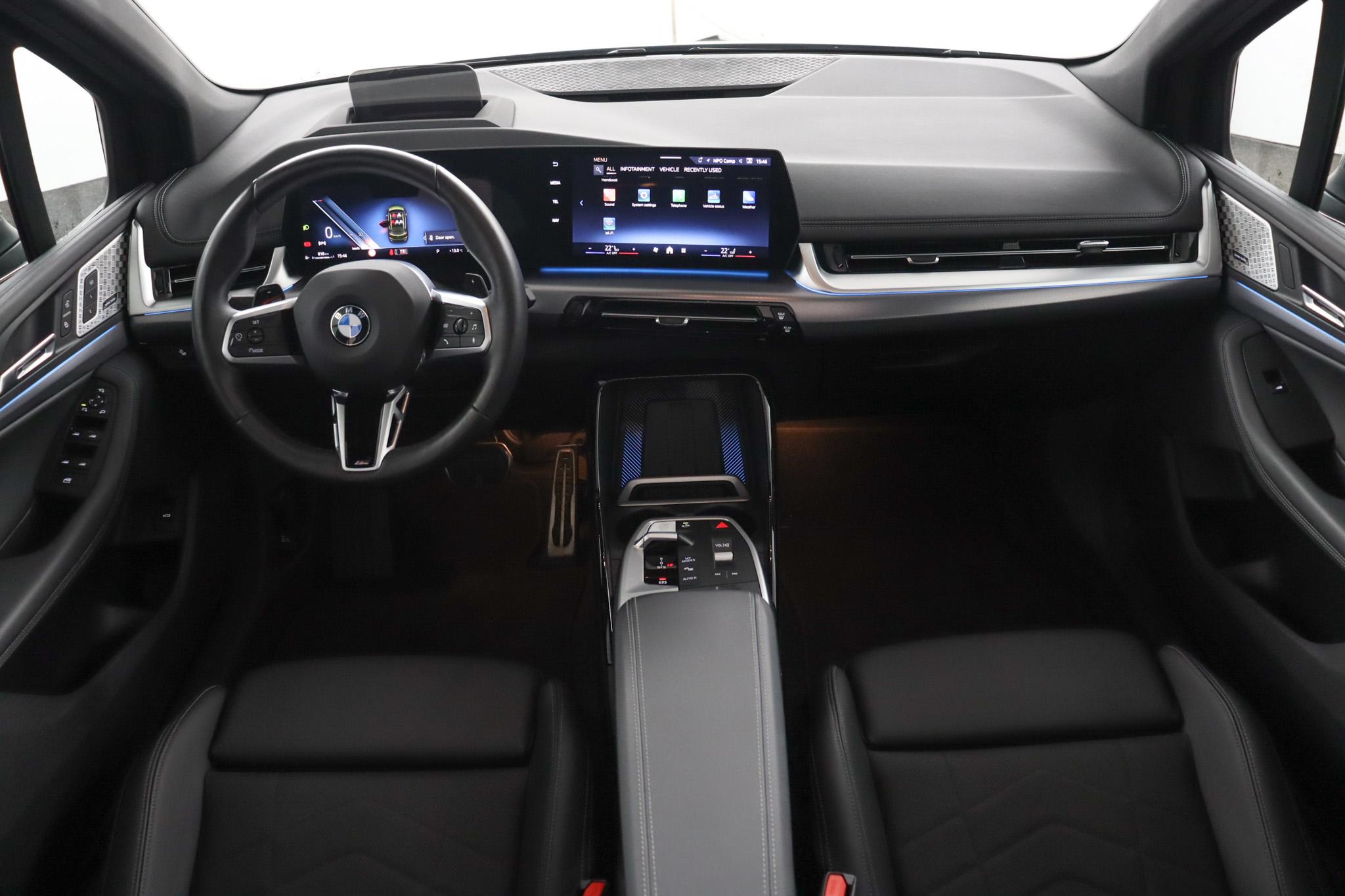 BMW 2 Serie Active Tourer 220i - Afbeelding 4