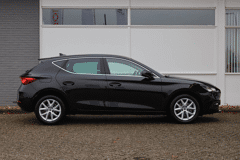 SEAT Leon 1.0 TSI 110pk Style Launch Edition - Afbeelding 3