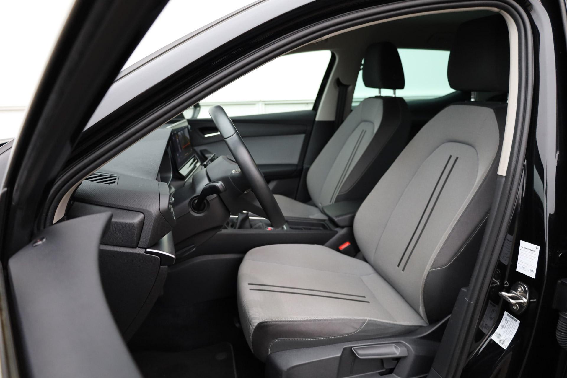 SEAT Leon 1.0 TSI 110pk Style Launch Edition - Afbeelding 4