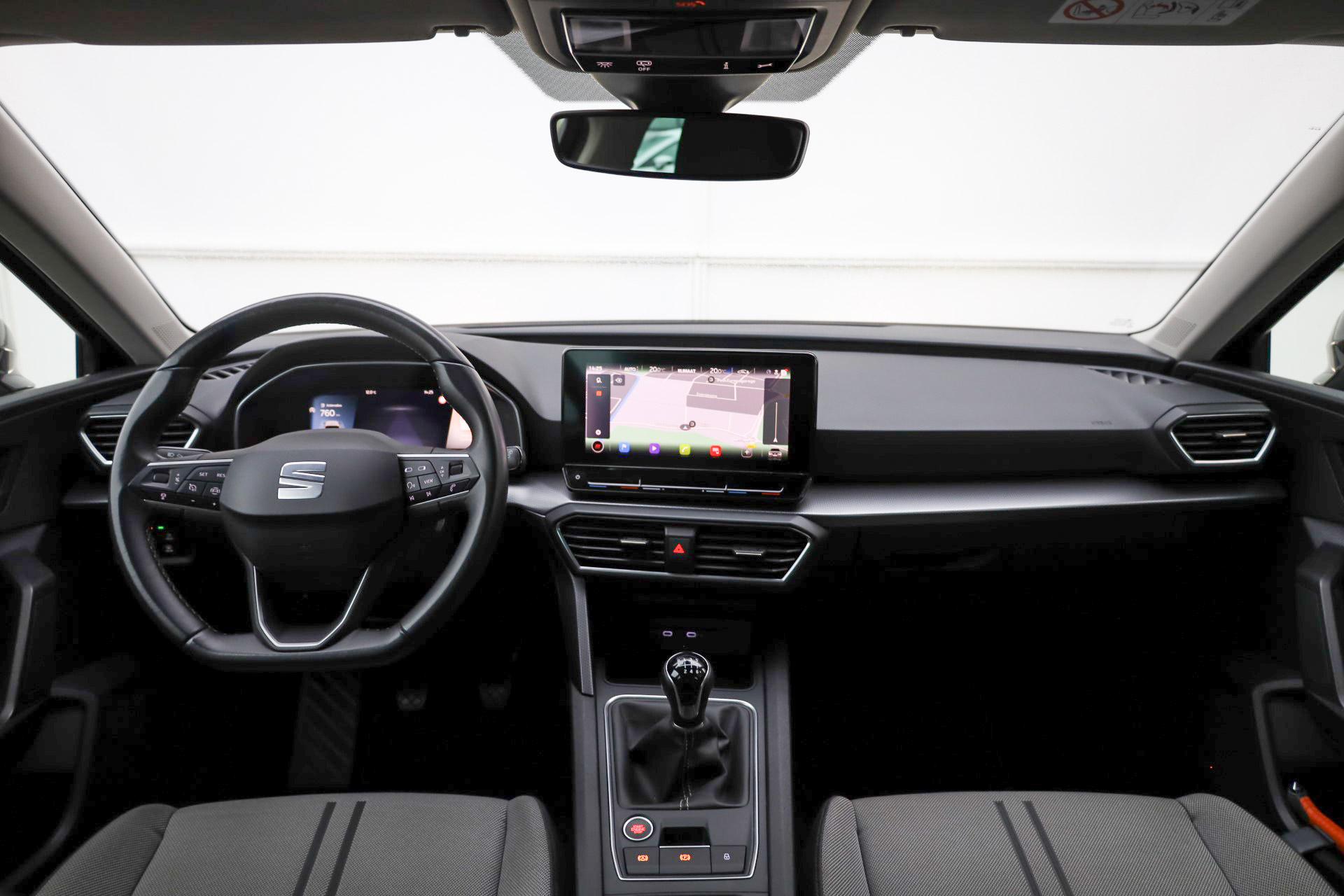 SEAT Leon 1.0 TSI 110pk Style Launch Edition - Afbeelding 5