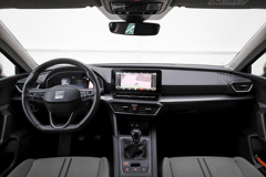 SEAT Leon 1.0 TSI 110pk Style Launch Edition - Afbeelding 5