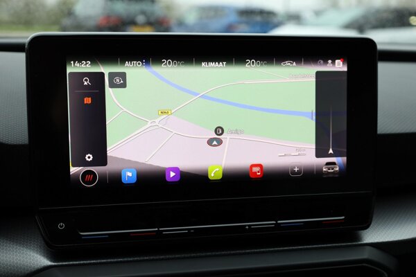 navigatiesysteem full map navigatiesysteem full map