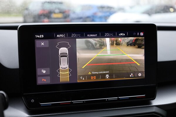 achteruitrijcamera achteruitrijcamera