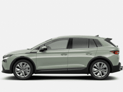 Skoda Elroq Business Edition Tour Elektromotor 150 kW / 204 PK - Afbeelding 2