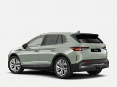 Skoda Elroq Business Edition Tour Elektromotor 150 kW / 204 PK - Afbeelding 3