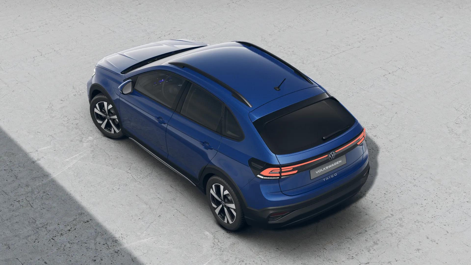 Volkswagen Taigo 1.0 TSI 115pk Life Edition - Afbeelding 2