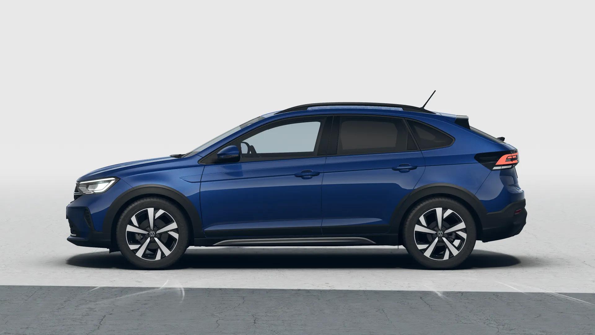 Volkswagen Taigo 1.0 TSI 115pk Life Edition - Afbeelding 3