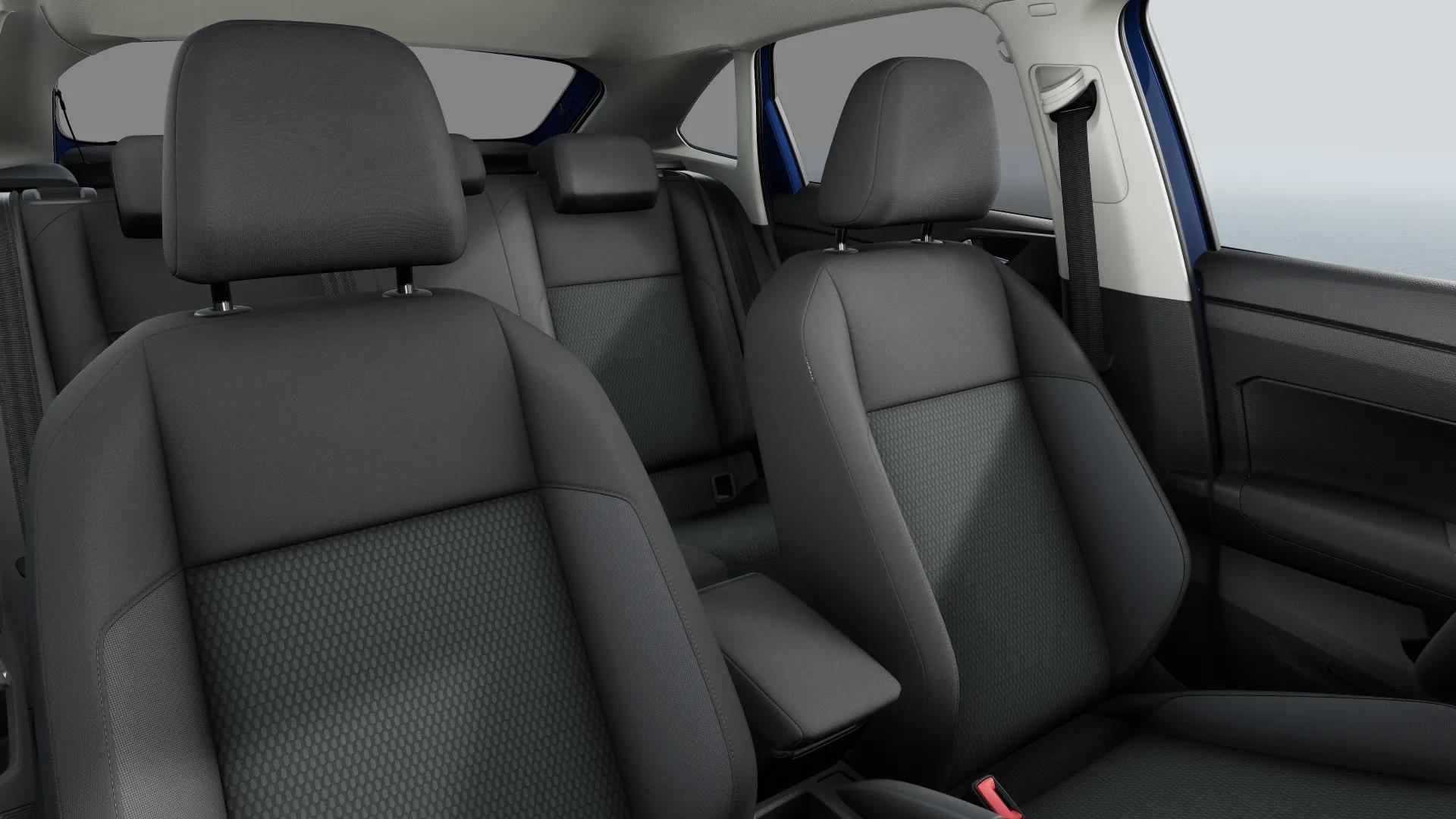 Volkswagen Taigo 1.0 TSI 115pk Life Edition - Afbeelding 4