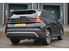 Škoda Kodiaq 1.5 TSI 150pk DSG MHEV Business Edition 7p. - Afbeelding 2