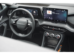 Škoda Kodiaq 1.5 TSI 150pk DSG MHEV Business Edition 7p. - Afbeelding 5