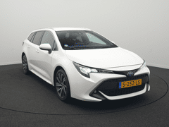 Toyota Corolla Touring Sports 1.8 Hybrid Dynamic - Afbeelding 2