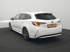 Toyota Corolla Touring Sports 1.8 Hybrid Dynamic - Afbeelding 3