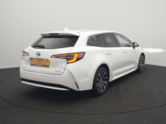 Toyota Corolla Touring Sports 1.8 Hybrid Dynamic - Afbeelding 4