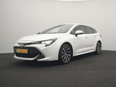 Toyota Corolla Touring Sports 1.8 Hybrid Dynamic - Afbeelding 5