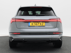 Audi e-tron 55 quattro S-Line 95 kWh 408 Pk - Afbeelding 5