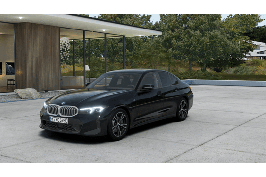 BMW 3 Serie 330e M Sport Automaat