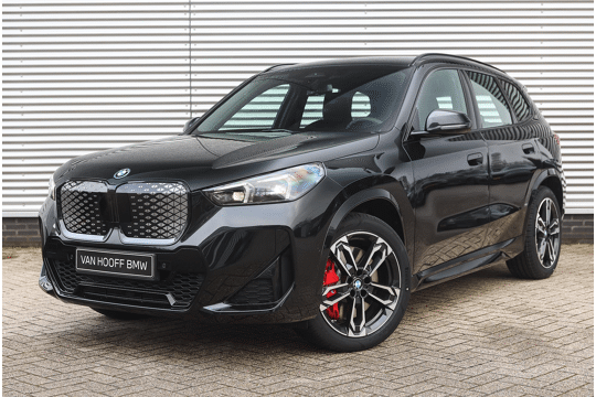 BMW iX1 eDrive20 M Sport