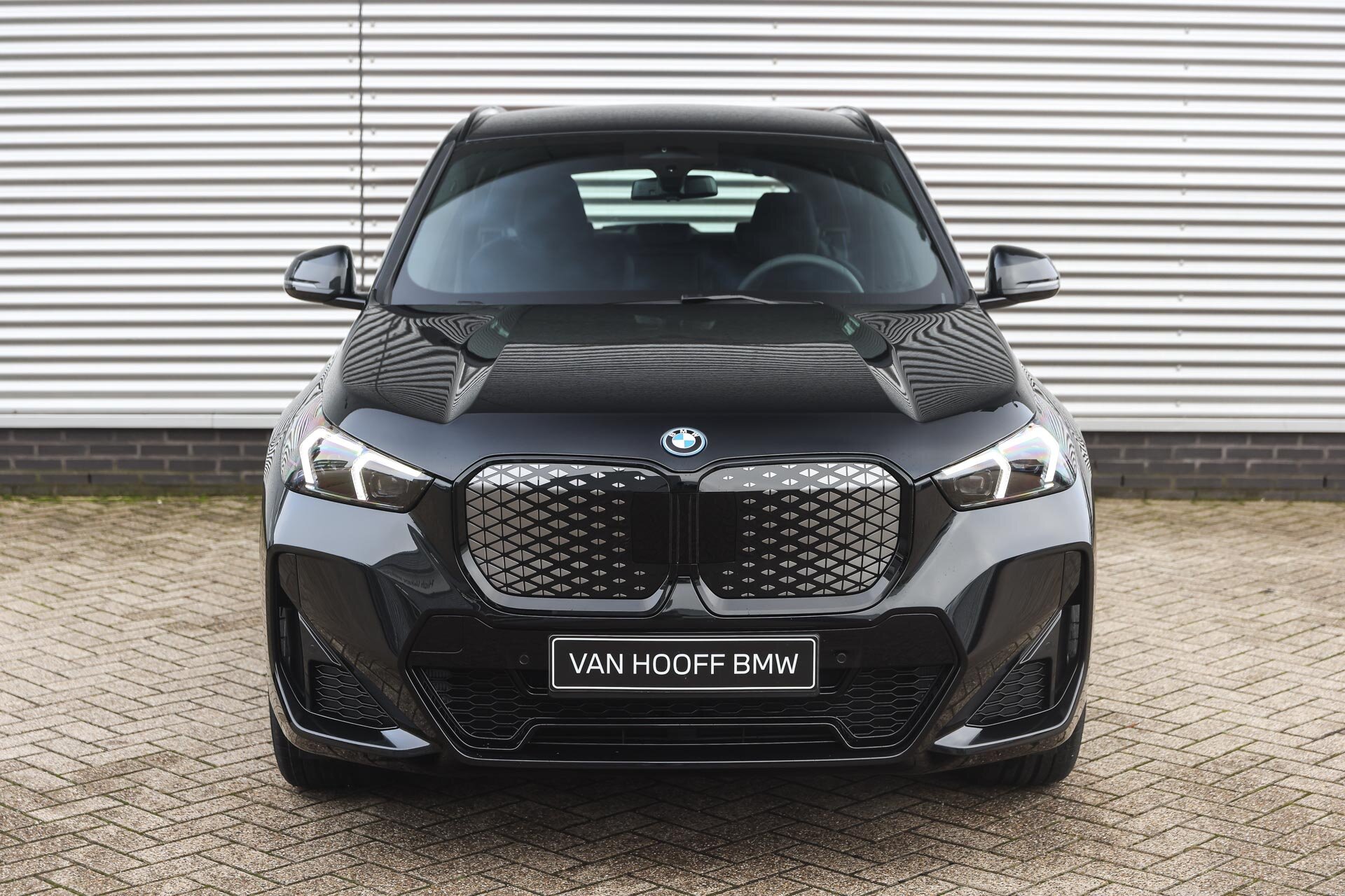 BMW iX1 eDrive20 M Sport - Afbeelding 5