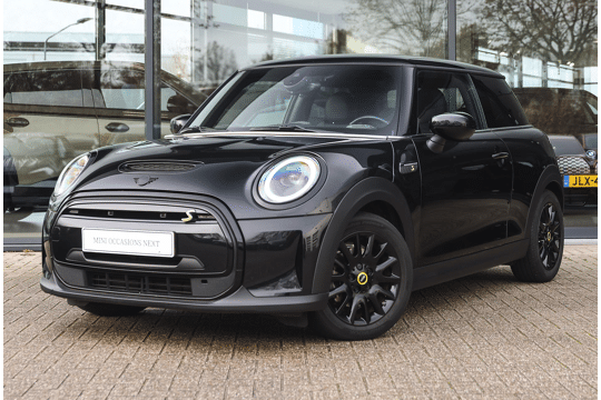 MINI Electric Classic