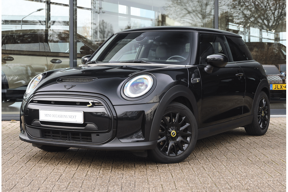 MINI Electric Classic - Afbeelding 1