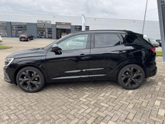Renault Austral iconic esprit Alpine E-Tech full hybrid 200 - Afbeelding 4