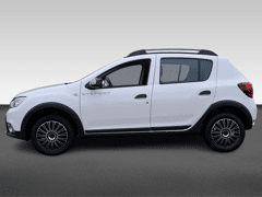 Dacia Sandero 0.9 Tce 90pk S&S STEPWAY Stepway Lauréate - Afbeelding 2