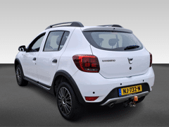 Dacia Sandero 0.9 Tce 90pk S&S STEPWAY Stepway Lauréate - Afbeelding 3
