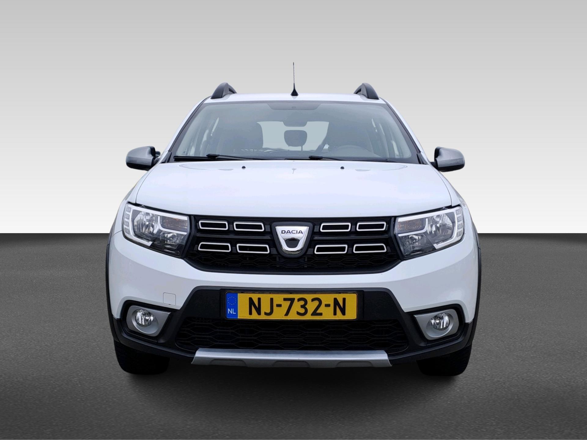 Dacia Sandero 0.9 Tce 90pk S&S STEPWAY Stepway Lauréate - Afbeelding 4